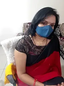 Khushikhushi  live sex cam