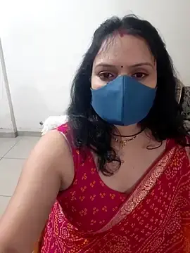 Khushikhushi  live sex cam
