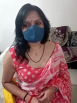 Khushikhushi  live sex cam