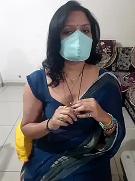 Khushikhushi  live sex cam