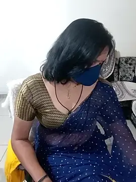 Khushikhushi  live sex cam