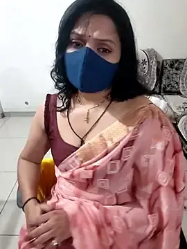 Khushikhushi  live sex cam