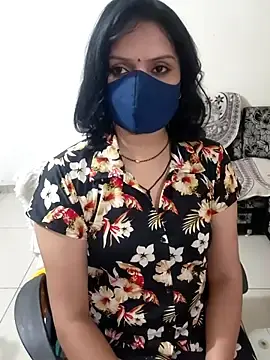 Khushikhushi  live sex cam