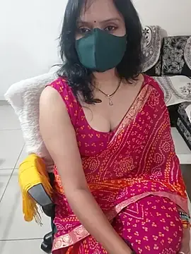 Khushikhushi  live sex cam