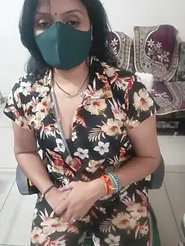 Khushikhushi  live sex cam