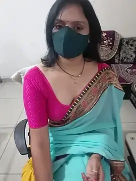 Khushikhushi  live sex cam