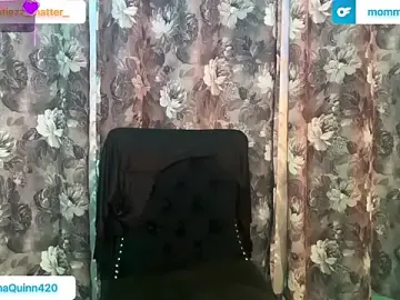 Lil_momma420  live sex cam