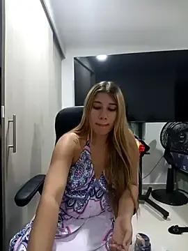 Lizjesus  live sex cam