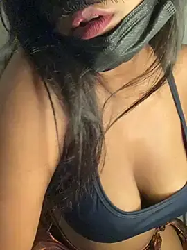 Briyanamorish  live sex cam