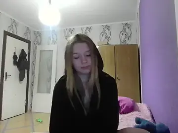 ChantayCambronne  live sex cam