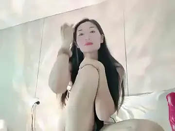 Connie-Kang  live sex cam
