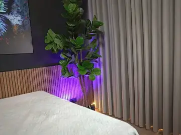 EvaCelestte  live sex cam