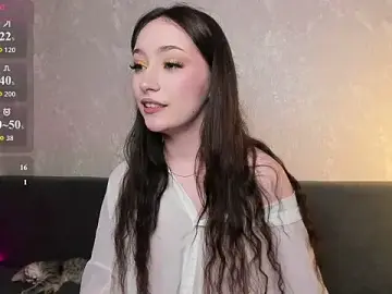 LunaBun  live sex cam