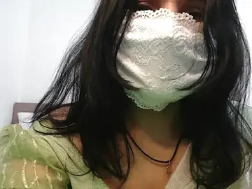 NehaNights  live sex cam