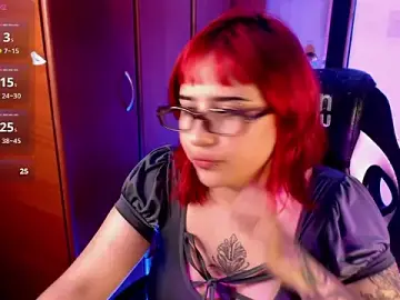 Raven_gotic69  live sex cam
