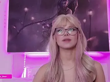 Sammyblaer  live sex cam