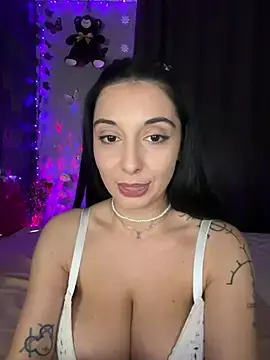 SpicyCocoa  live sex cam