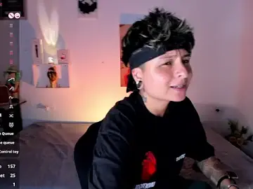 ZuryRamirez_  live sex cam