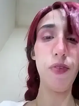 Asexualbabe  live sex cam