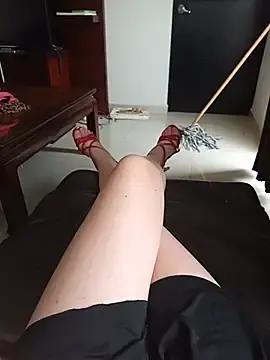Asexualbabe  live sex cam