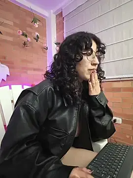 Beyume  live sex cam