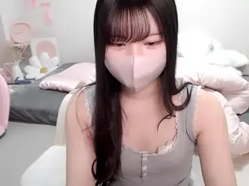 Moka-neko  live sex cam