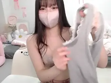 Moka-neko  live sex cam