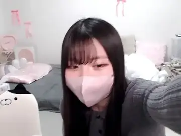 Moka-neko  live sex cam