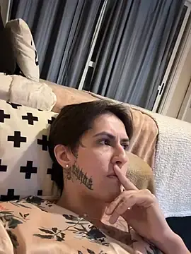 Nickfxx  live sex cam