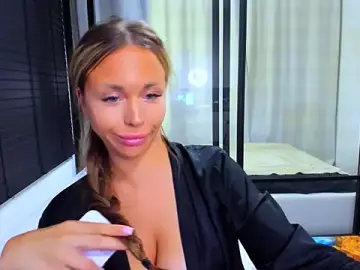 Project_barbara  live sex cam
