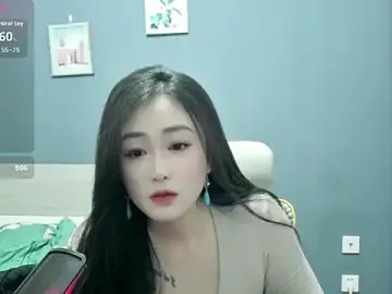 Zhenzhen-dd  live sex cam