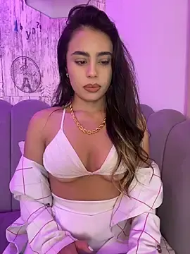 AbyThompson  live sex cam