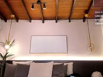 AgattaDuque  live sex cam