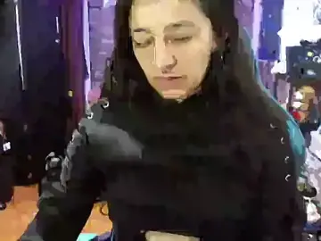 AngelaQueen_  live sex cam