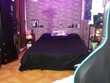 AngelaQueen_  live sex cam