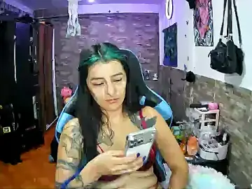 AngelaQueen_  live sex cam