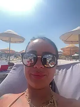 BrianaBloom  live sex cam