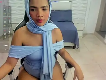 Jalilat_billal  live sex cam