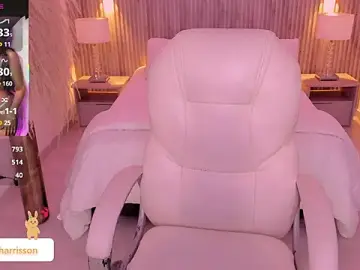 Jin-harrison  live sex cam