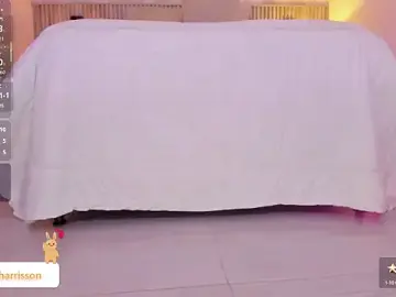 Jin-harrison  live sex cam