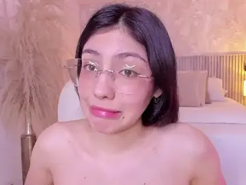 Jin-harrison  live sex cam