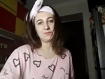 Koshova1836  live sex cam