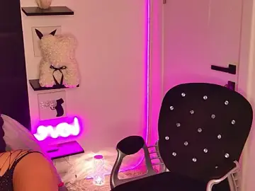 MissAmeliaa  live sex cam