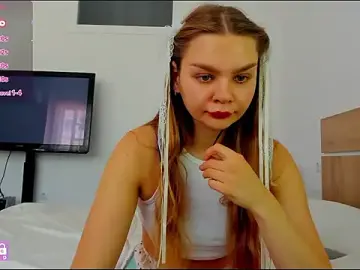 Molly_sweetie  live sex cam