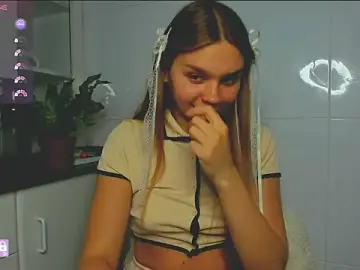 Molly_sweetie  live sex cam