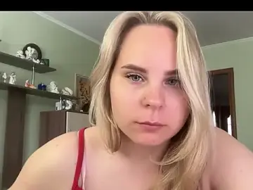 Thalia__Star  live sex cam