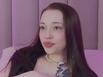 ZoeyNeal  live sex cam