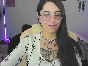 Agnesmartins  live sex cam