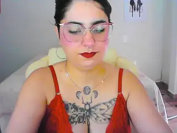 Agnesmartins  live sex cam