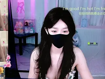 Bingbing-33  live sex cam